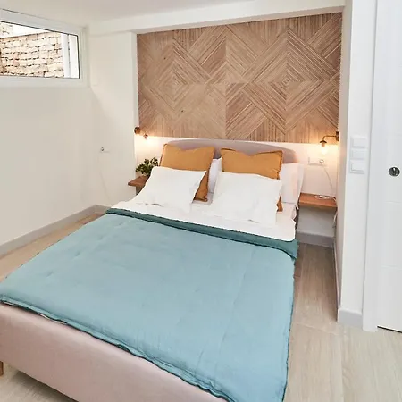 Luxury Centre Appartement