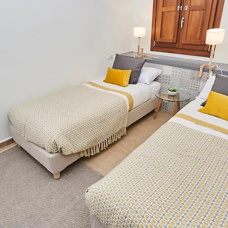 Luxury Centre Apartment *