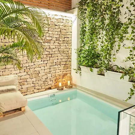 Luxury Centre * Nerja