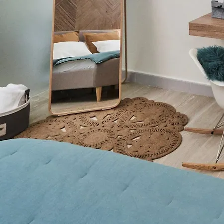 Apartment Luxury Centre *