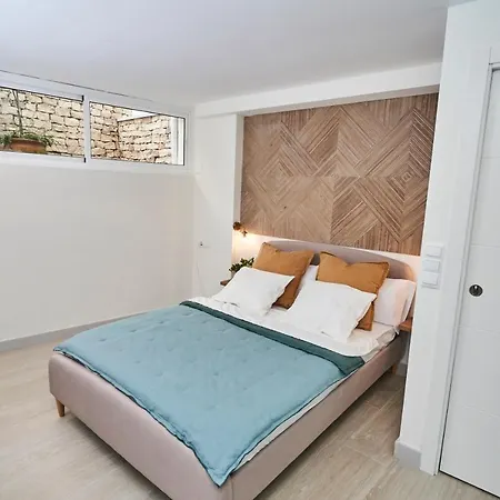 Luxury Centre Apartment *