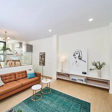 Apartment Luxury Centre